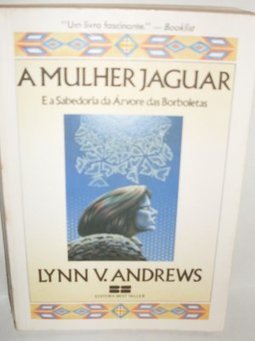 A Mulher Jaguar