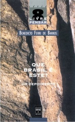 Que Brasil é Este?: um Depoimento