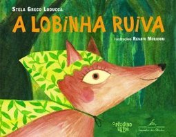 A LOBINHA RUIVA