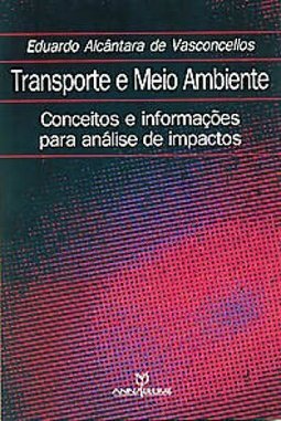 TRANSPORTE E MEIO AMBIENTE