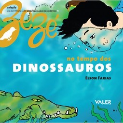 No tempo dos dinossauros