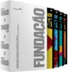 Fundação - Declínio e Ascensão