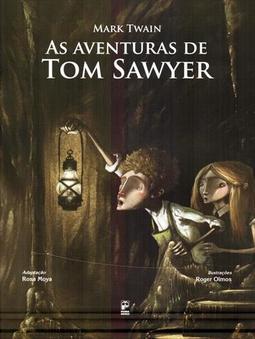AS AVENTURAS DE TOM SAWYER