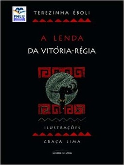 A lenda da vitória-régia