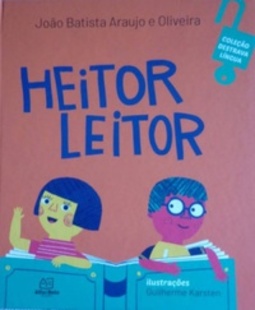 Heitor Leitor (Destrava Língua #1)