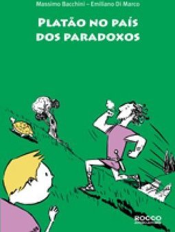 PLATAO NO PAIS DOS PARADOXOS