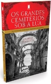 Os Grandes Cemitérios Sob a Lua