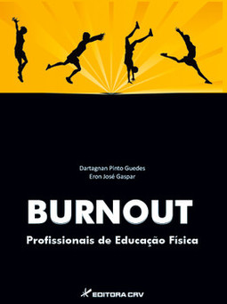 Burnout - Profissionais de educação física