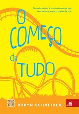 O começo de tudo