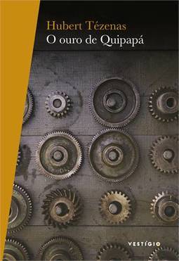 O ouro de Quipapá