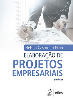 Elaboração de projetos empresarias