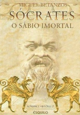 Sócrates o Sábio Imortal