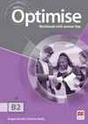 Optimise Workbook With Key B2