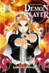 Demon Slayer: Kimetsu No Yaiba #08 (Kimetsu No Yaiba)