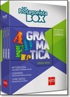 Ser Protagonista - Gramatica (Box)