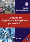 Condutas em Urgências e Emergências para o Clínico