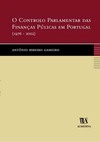 O controlo parlamentar das finanças públicas em Portugal (1976-2002)