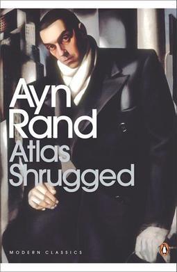 ATLAS SHRUGGED