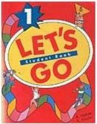 Let´s Go - 1 - Importado