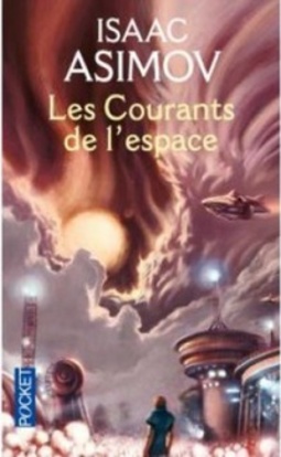 Les Courants de l'espace