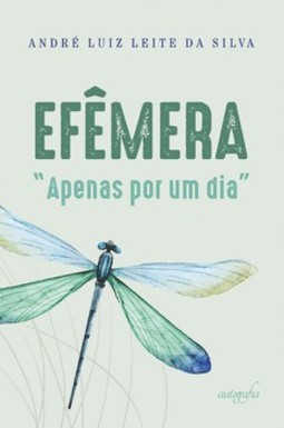 Efêmera “apenas por um dia”