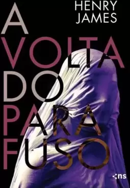 A Volta do Parafuso