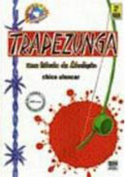 Trapezunga e Terreirão