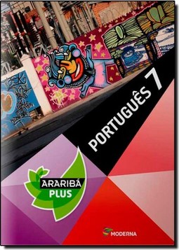 Arariba Plus - Portugues 7? Ano