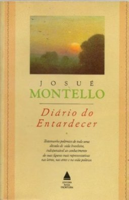 Diário do Entardecer: 1967 - 1977