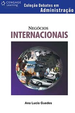 Negócios internacionais