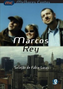 Os Melhores Contos de Marcos Rey