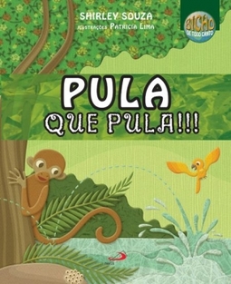 Pula que pula!!!