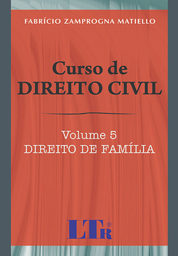 Curso de direito civil: Direito de família