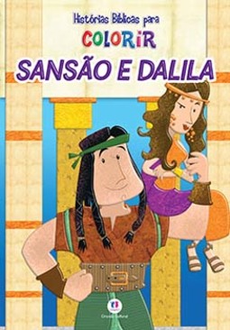 Sansão e Dalila