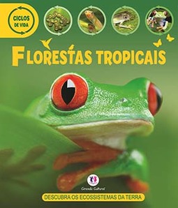 Florestas tropicais