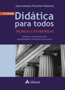 Didática para todos: técnicas e estratégias
