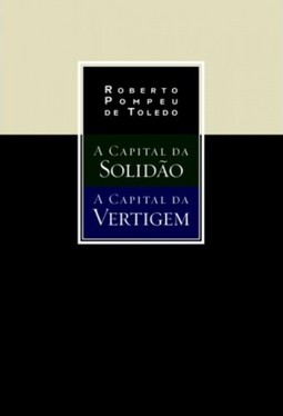 Caixa capital da vertigem + capital da solidão