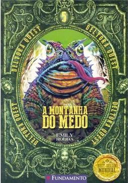 A Montanha do Medo