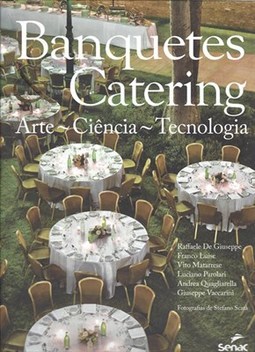 BANQUETES CATERING