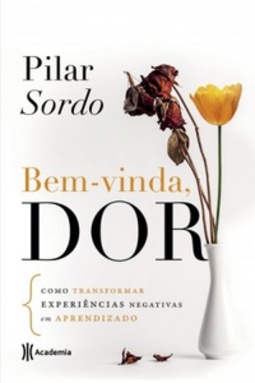 Bem-vinda, dor