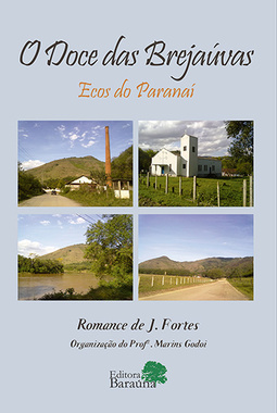 O doce das brejaúvas: Ecos do Paranaí
