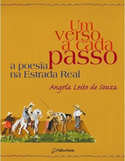 Um verso a cada passo