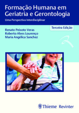 Formação humana em geriatria e gerontologia