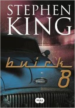 BUICK 8
