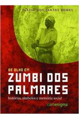Zumbi dis Palmares