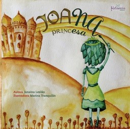 Joana Princesa