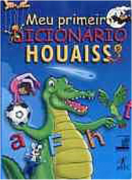Meu Primeiro Dicionário Houaiss