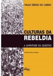 CULTURAS DA REBELDIA