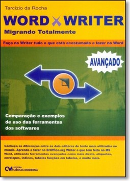 Word X Writer - Migrando Totalmente