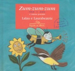 Zum-zum-zum e Outras Poesias